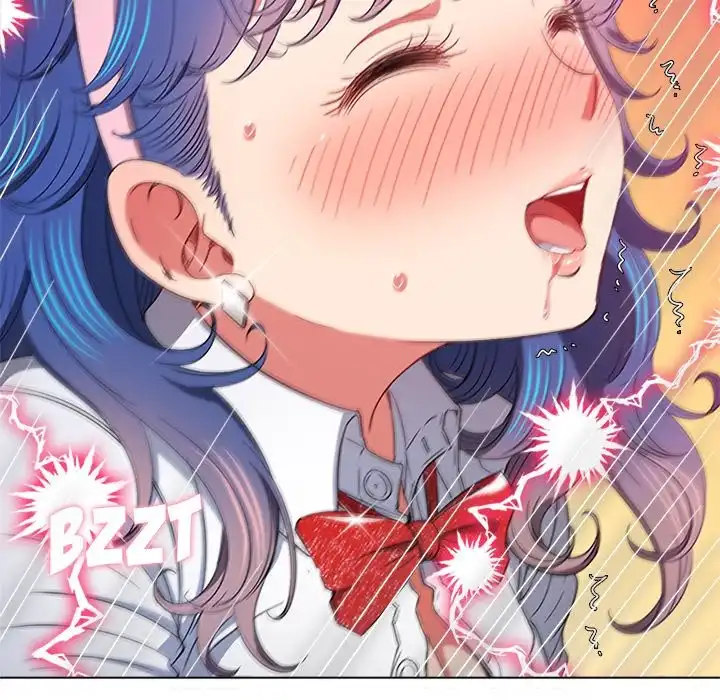 My High School Bully Chapter 124 Page 9
