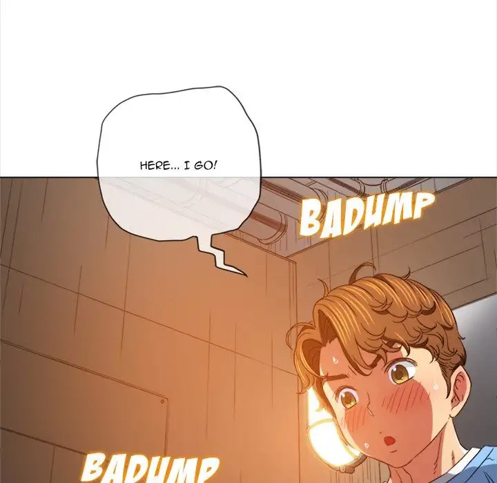My High School Bully Chapter 124 Page 90