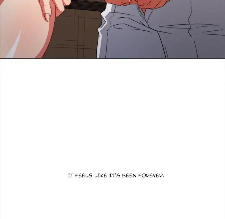 My High School Bully Chapter 124 Page 92