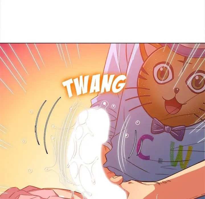 My High School Bully Chapter 124 Page 98