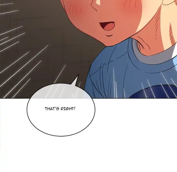 My High School Bully Chapter 125 Page 101