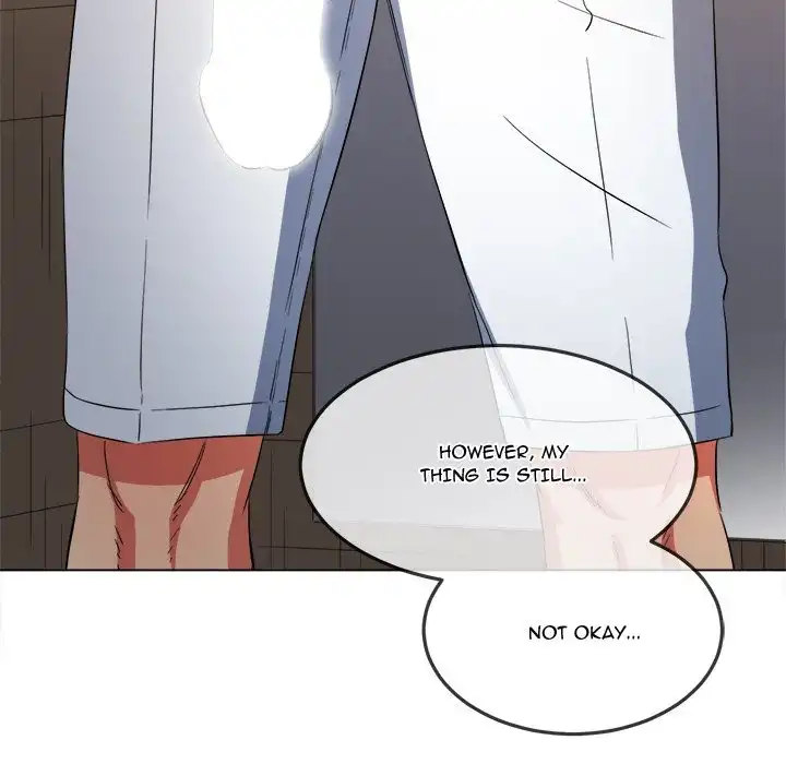 My High School Bully Chapter 125 Page 114