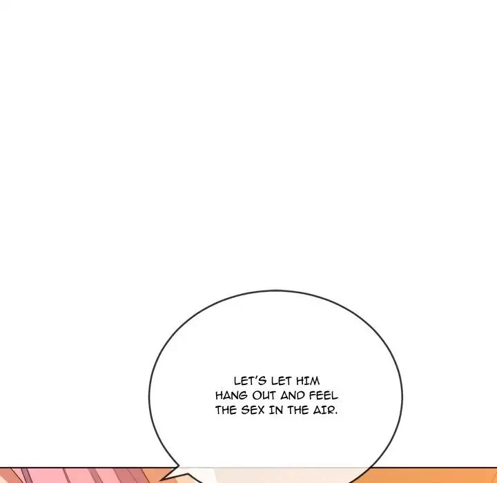 My High School Bully Chapter 125 Page 125