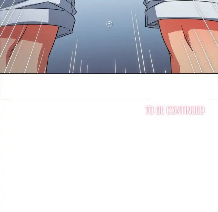 My High School Bully Chapter 125 Page 13