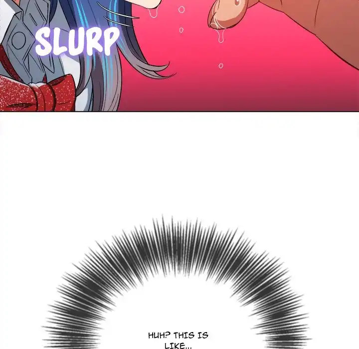 My High School Bully Chapter 125 Page 136