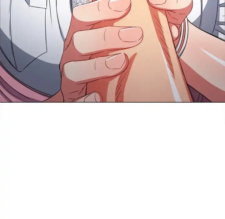 My High School Bully Chapter 125 Page 142