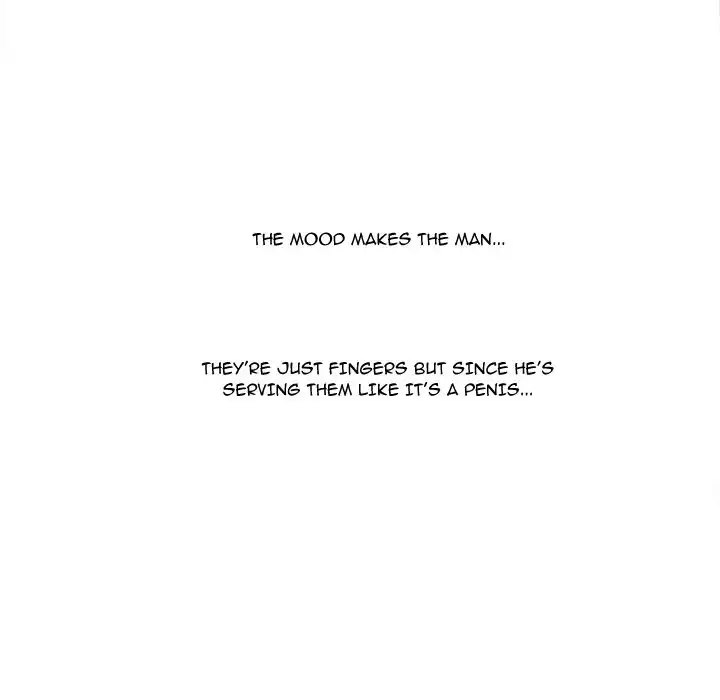 My High School Bully Chapter 125 Page 153