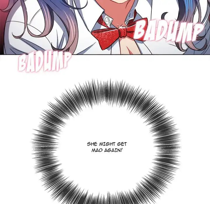 My High School Bully Chapter 125 Page 35