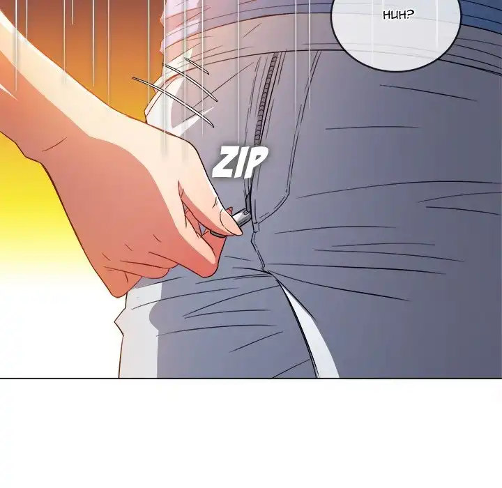 My High School Bully Chapter 125 Page 37