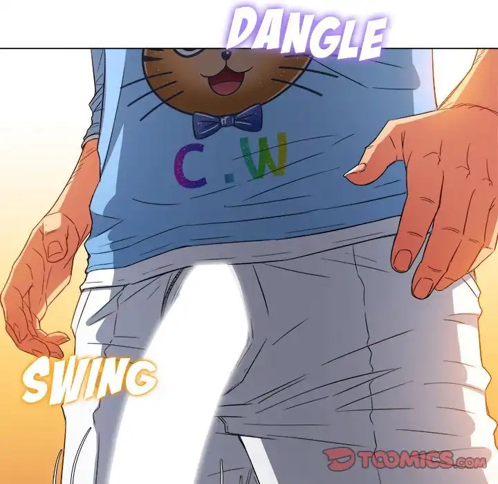My High School Bully Chapter 125 Page 39