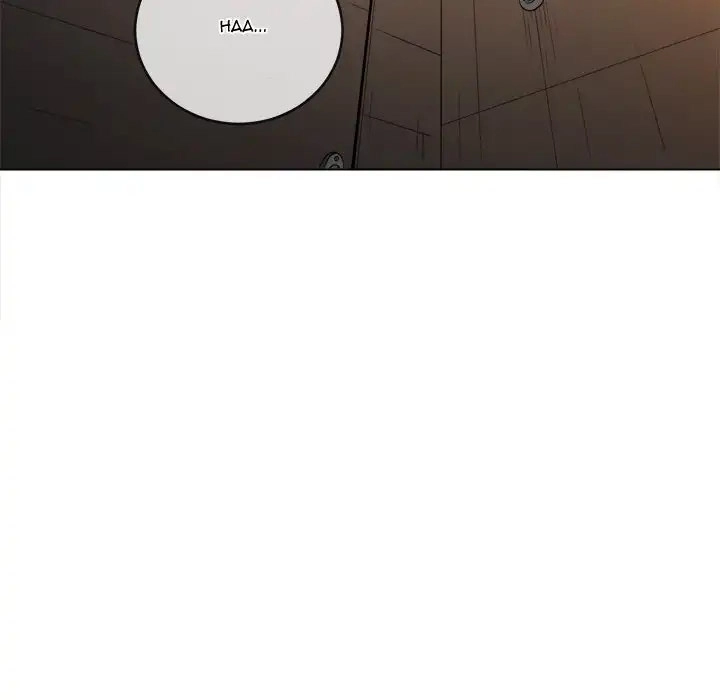 My High School Bully Chapter 125 Page 5