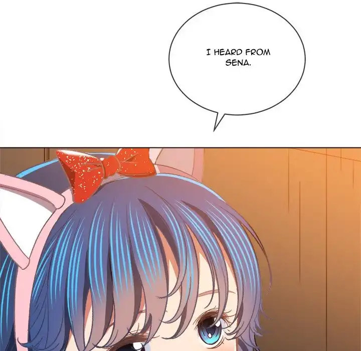 My High School Bully Chapter 125 Page 50