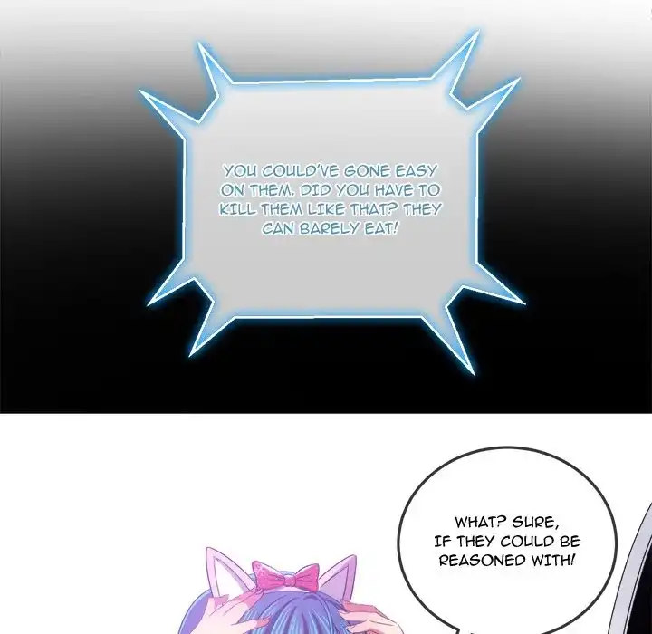 My High School Bully Chapter 125 Page 53
