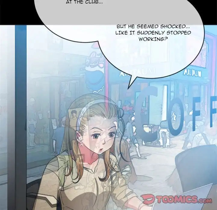 My High School Bully Chapter 125 Page 63