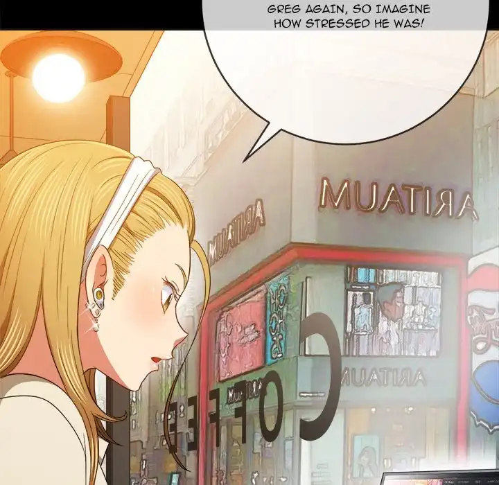 My High School Bully Chapter 125 Page 66