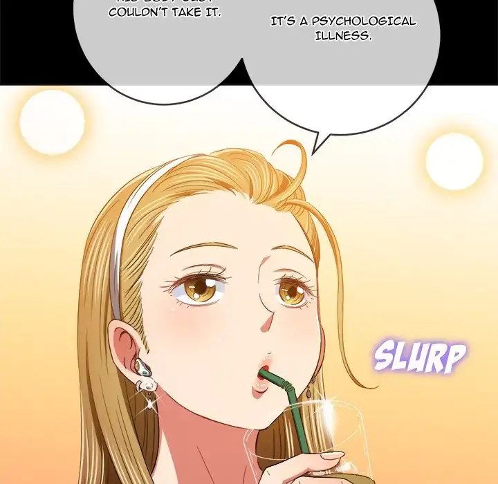 My High School Bully Chapter 125 Page 69