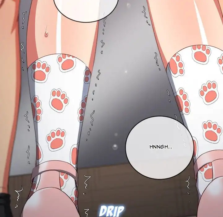 My High School Bully Chapter 125 Page 7