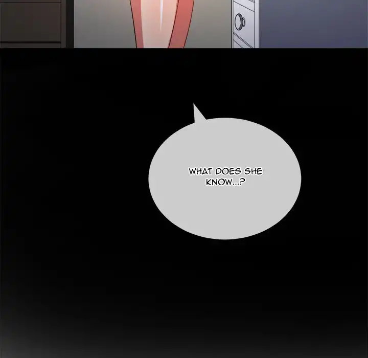 My High School Bully Chapter 125 Page 91
