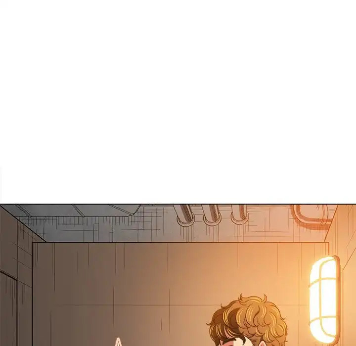 My High School Bully Chapter 125 Page 93