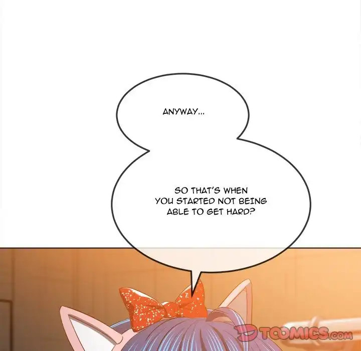 My High School Bully Chapter 125 Page 95