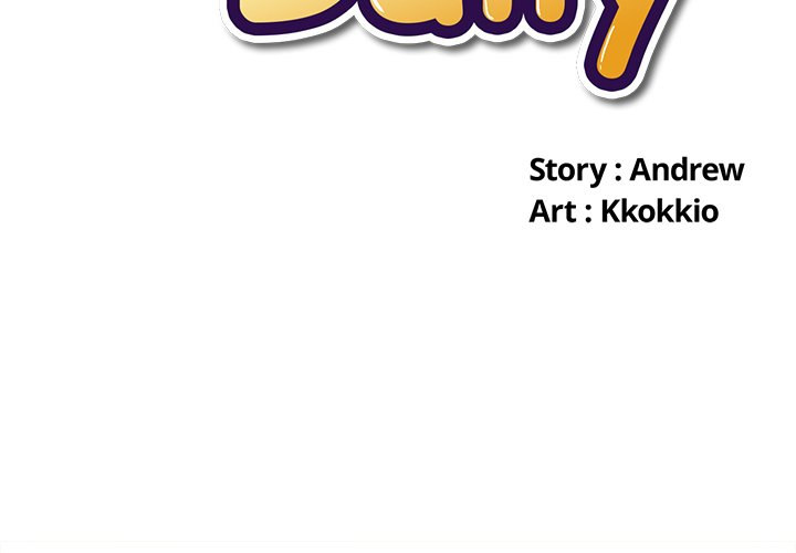 My High School Bully Chapter 126 Page 2
