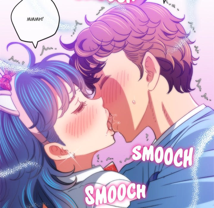 My High School Bully Chapter 126 Page 23