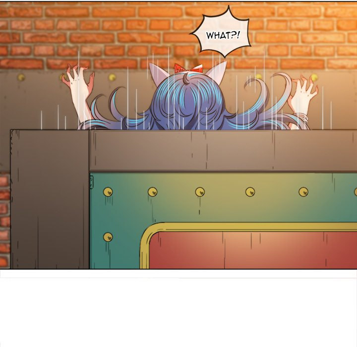 My High School Bully Chapter 126 Page 41