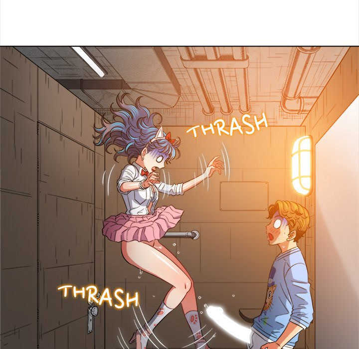 My High School Bully Chapter 126 Page 42