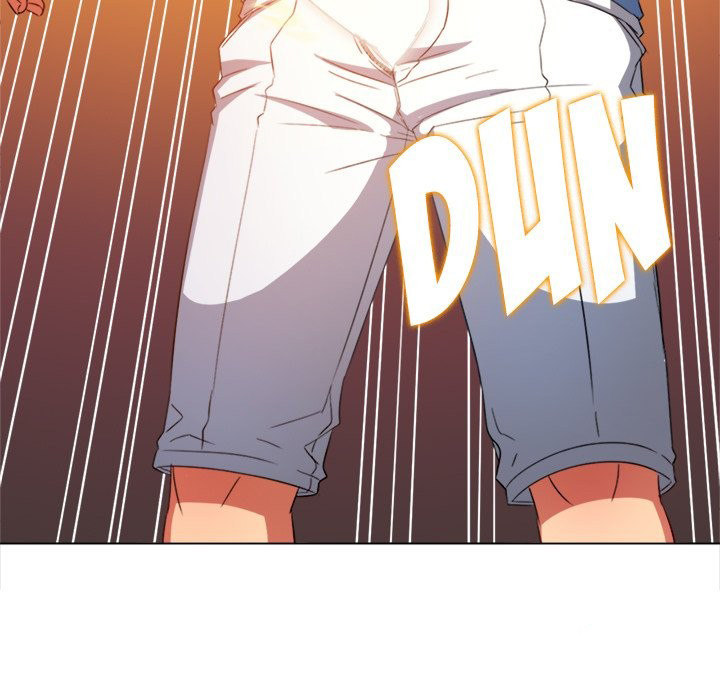 My High School Bully Chapter 126 Page 52