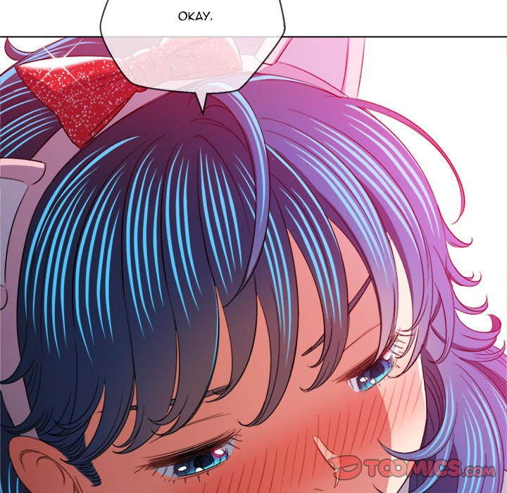 My High School Bully Chapter 126 Page 75