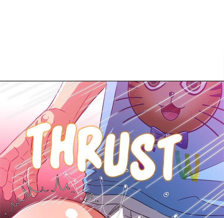 My High School Bully Chapter 126 Page 90