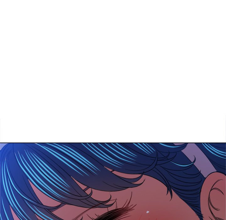 My High School Bully Chapter 126 Page 92