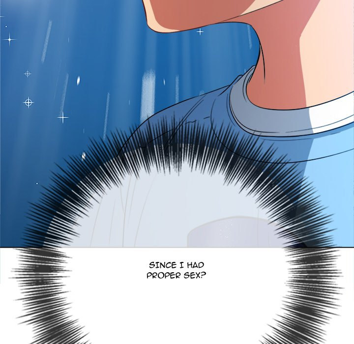 My High School Bully Chapter 127 Page 114