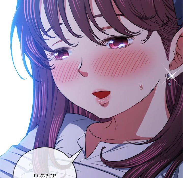 My High School Bully Chapter 127 Page 132