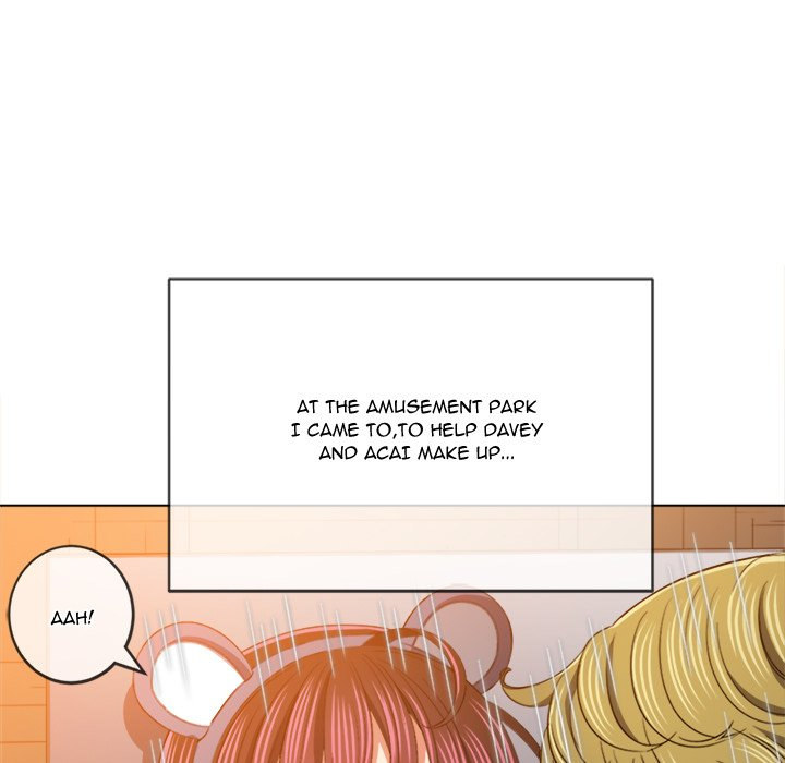 My High School Bully Chapter 127 Page 143