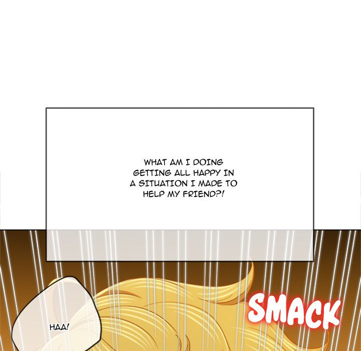 My High School Bully Chapter 127 Page 146