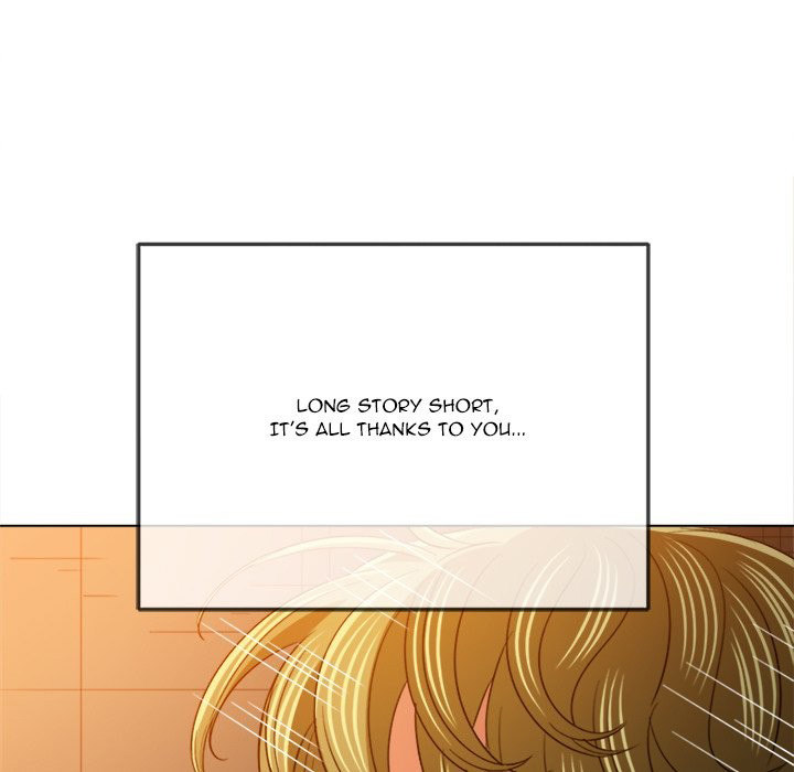 My High School Bully Chapter 127 Page 154