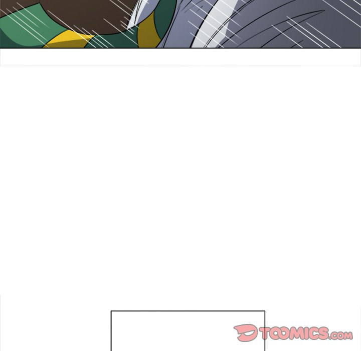 My High School Bully Chapter 127 Page 156