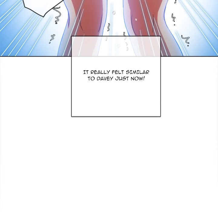 My High School Bully Chapter 127 Page 19