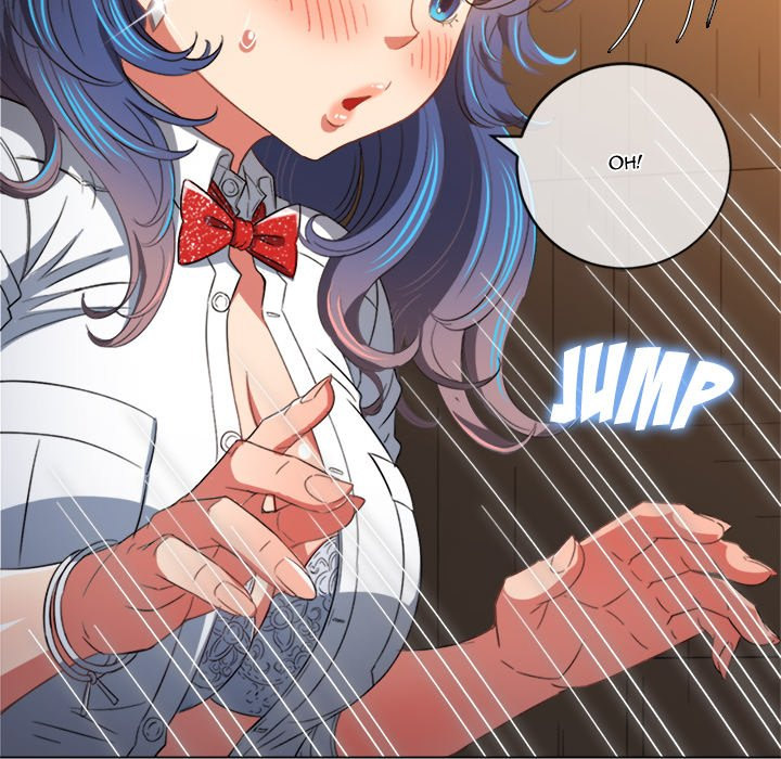 My High School Bully Chapter 127 Page 60