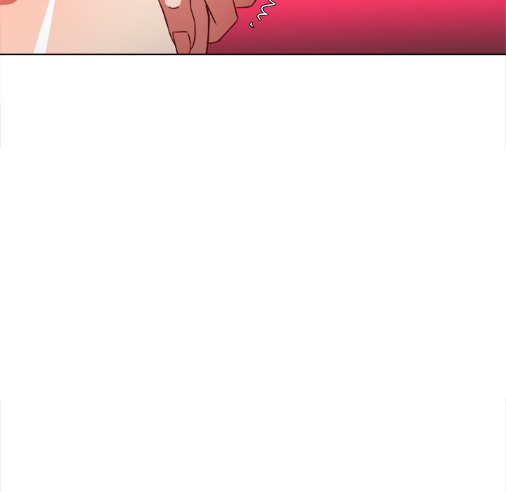 My High School Bully Chapter 127 Page 9
