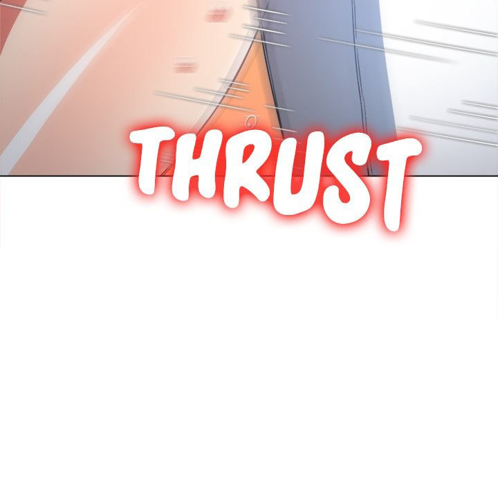 My High School Bully Chapter 127 Page 94