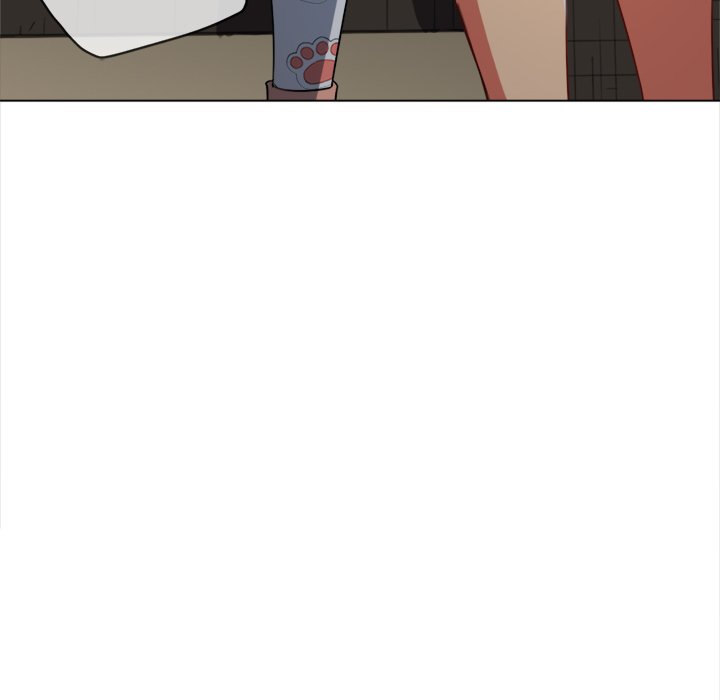 My High School Bully Chapter 127 Page 98