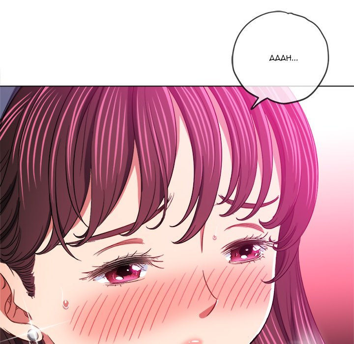 My High School Bully Chapter 128 Page 125