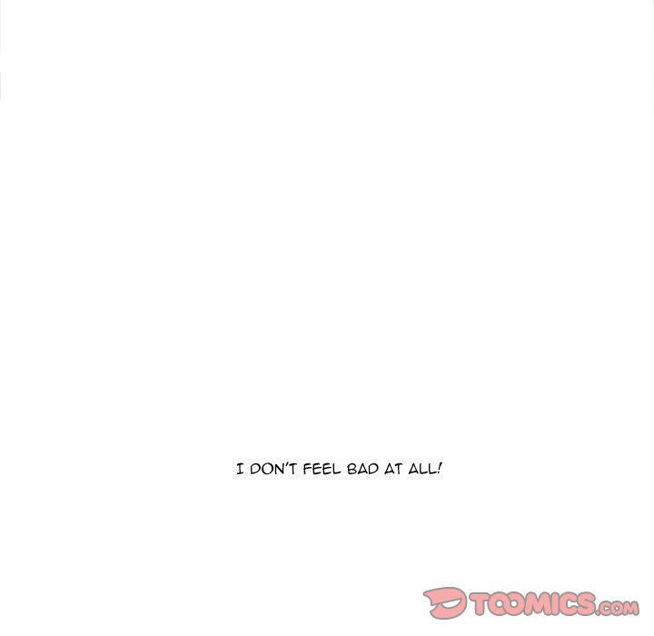 My High School Bully Chapter 128 Page 129