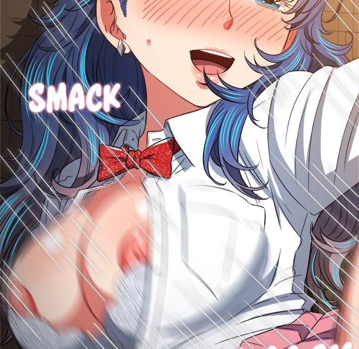 My High School Bully Chapter 128 Page 144