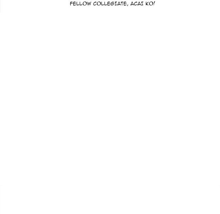 My High School Bully Chapter 128 Page 154