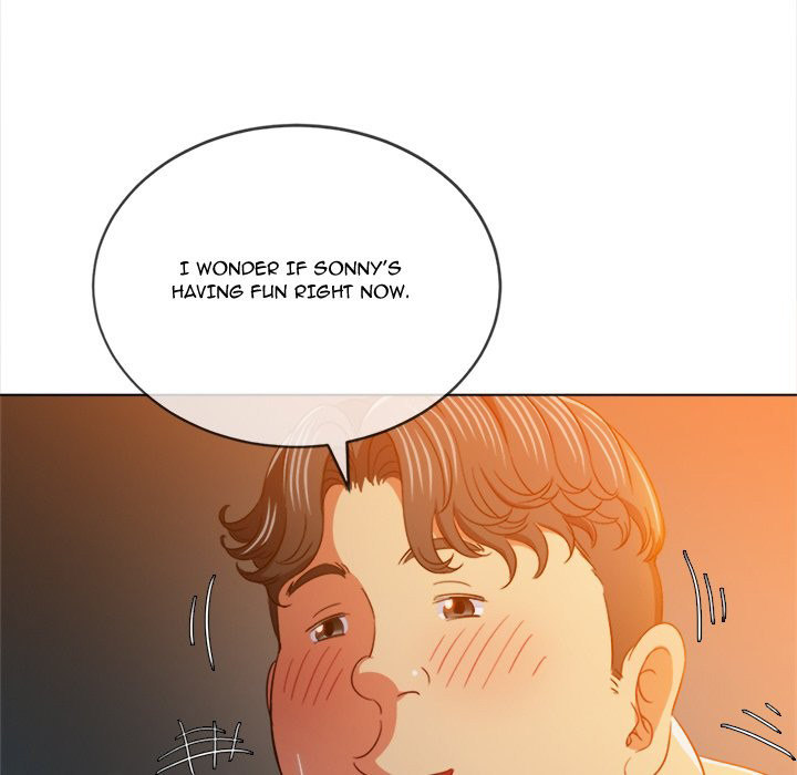 My High School Bully Chapter 128 Page 46