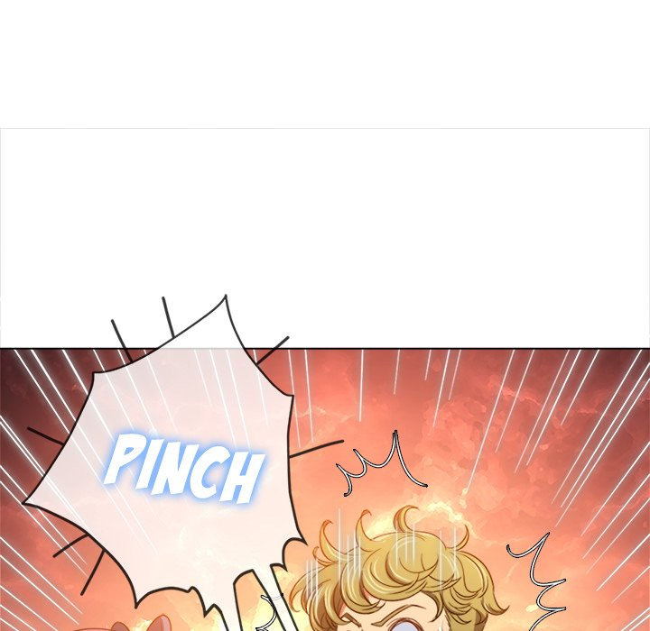 My High School Bully Chapter 128 Page 98