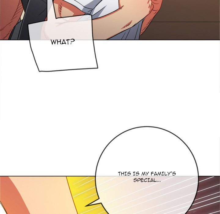 My High School Bully Chapter 129 Page 143